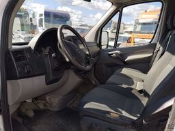 MERCEDES-BENZ Sprinter 316 CDI