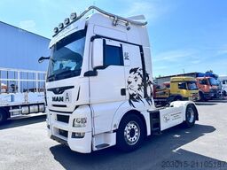 MAN TGX    18.500