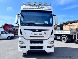 MAN TGX    18.500