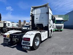 MAN TGX    18.500