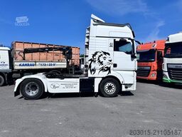 MAN TGX    18.500