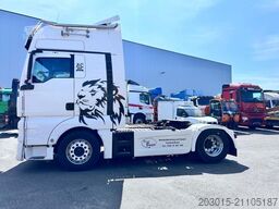 MAN TGX    18.500