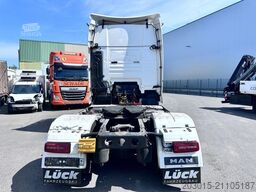 MAN TGX    18.500