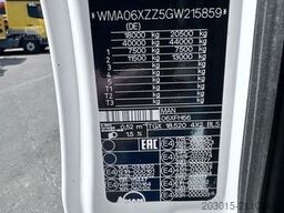 MAN TGX    18.500