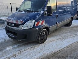 IVECO Daily  35C13V