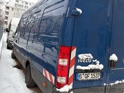 IVECO Daily  35C13V