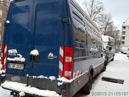 IVECO Daily  35C13V