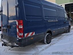 IVECO Daily  35C13V