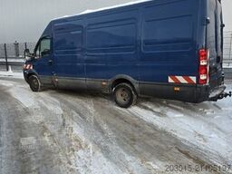 IVECO Daily  35C13V