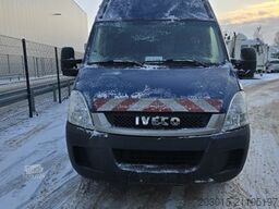 IVECO Daily  35C13V