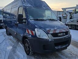 IVECO Daily  35C13V