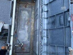 MÜLLER RASTE    Leuchtenträger  Verkehrsleitanh