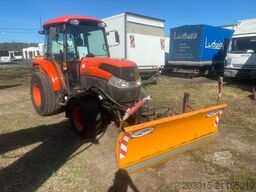 KUBOTA L  5240