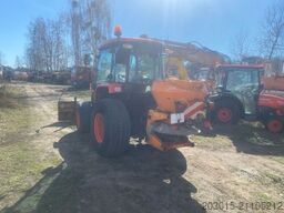 KUBOTA L  5240