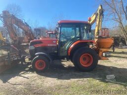 KUBOTA L  5240