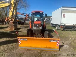 KUBOTA L  5240