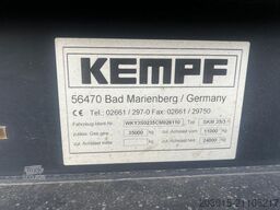 KEMPF SKM   35/3