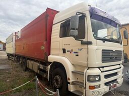 MAN TGA  26.430  6 x 2 -2 LL