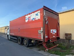 MAN TGA  26.430  6 x 2 -2 LL