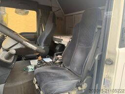 MAN TGA  26.430  6 x 2 -2 LL