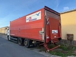 MAN TGA  26.430  6 x 2 -2 LL