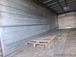 MAN TGA  26.430  6 x 2 -2 LL