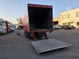 MAN TGA  26.430  6 x 2 -2 LL