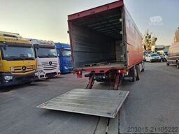 MAN TGA  26.430  6 x 2 -2 LL