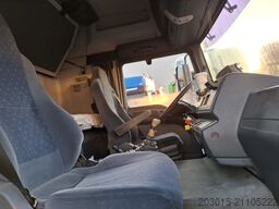 MAN TGA  26.430  6 x 2 -2 LL