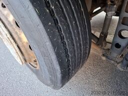 MAN TGA  26.430  6 x 2 -2 LL