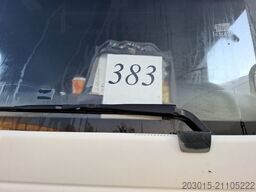 MAN TGA  26.430  6 x 2 -2 LL