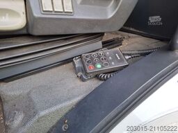 MAN TGA  26.430  6 x 2 -2 LL