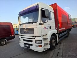 MAN TGA  26.430  6 x 2 -2 LL