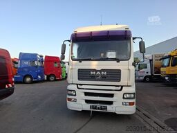 MAN TGA  26.430  6 x 2 -2 LL