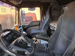 MAN TGA  26.430  6 x 2 -2 LL