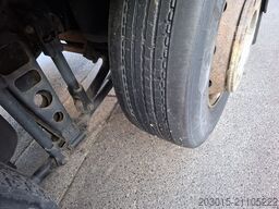 MAN TGA  26.430  6 x 2 -2 LL