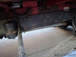 MAN TGA  26.430  6 x 2 -2 LL