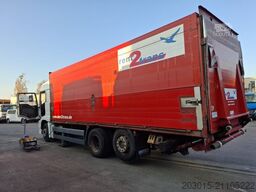 MAN TGA  26.430  6 x 2 -2 LL
