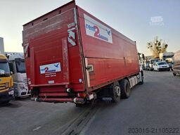 MAN TGA  26.430  6 x 2 -2 LL