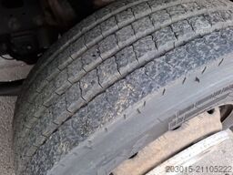 MAN TGA  26.430  6 x 2 -2 LL