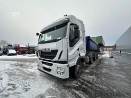 IVECO Stralis  /460 E6   / AS 440 S46 TP / HI-WAY