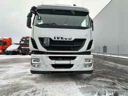 IVECO Stralis  /460 E6   / AS 440 S46 TP / HI-WAY