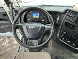 IVECO Stralis  /460 E6   / AS 440 S46 TP / HI-WAY