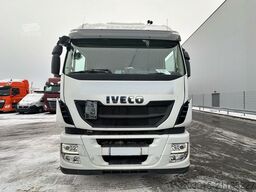 IVECO Stralis  /460 E6   / AS 440 S46 TP / HI-WAY