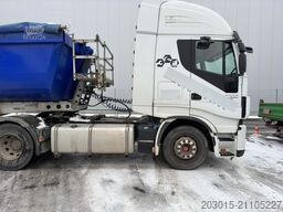IVECO Stralis  /460 E6   / AS 440 S46 TP / HI-WAY