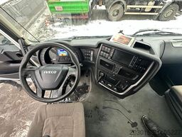 IVECO Stralis  /460 E6   / AS 440 S46 TP / HI-WAY