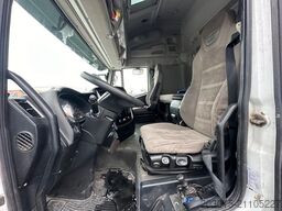 IVECO Stralis  /460 E6   / AS 440 S46 TP / HI-WAY