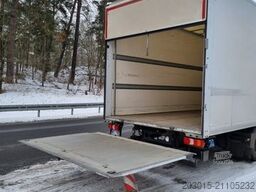 MERCEDES-BENZ ATEGO  816  L