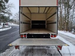 MERCEDES-BENZ ATEGO  816  L