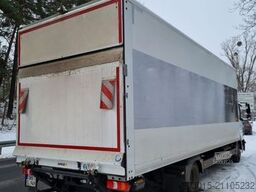 MERCEDES-BENZ ATEGO  816  L